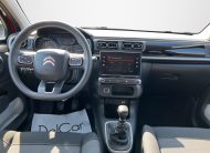 CITROEN C3 1.5 BLUEHDI 100 CV. SHINE