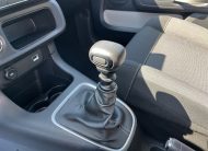 CITROEN C3 1.5 BLUEHDI 100 CV. SHINE