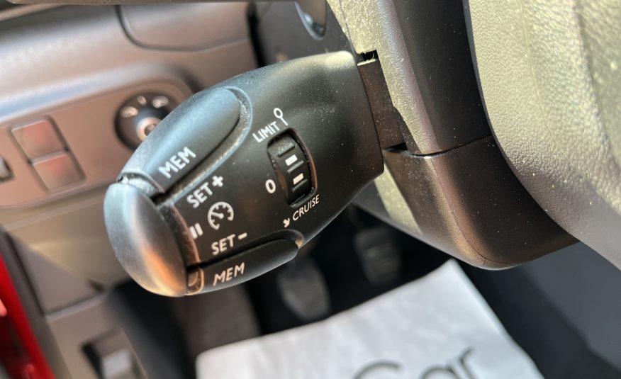 CITROEN C3 1.5 BLUEHDI 100 CV. SHINE