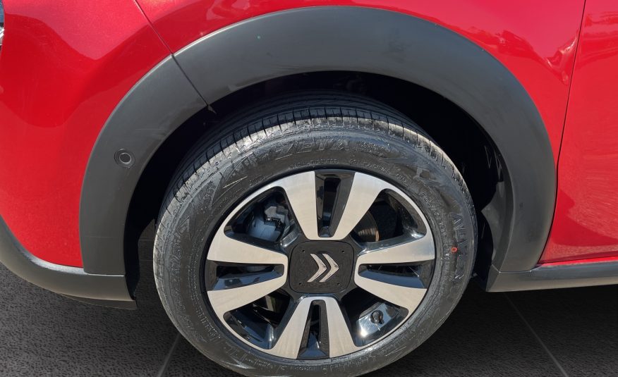CITROEN C3 1.5 BLUEHDI 100 CV. SHINE