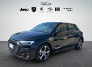 AUDI A1 SPORTBACK 30 TFSI 1.0 115 CV. S lINE EDITION
