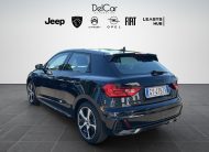 AUDI A1 SPORTBACK 30 TFSI 1.0 115 CV. S lINE EDITION