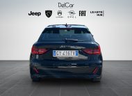 AUDI A1 SPORTBACK 30 TFSI 1.0 115 CV. S lINE EDITION