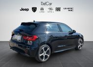 AUDI A1 SPORTBACK 30 TFSI 1.0 115 CV. S lINE EDITION