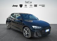 AUDI A1 SPORTBACK 30 TFSI 1.0 115 CV. S lINE EDITION