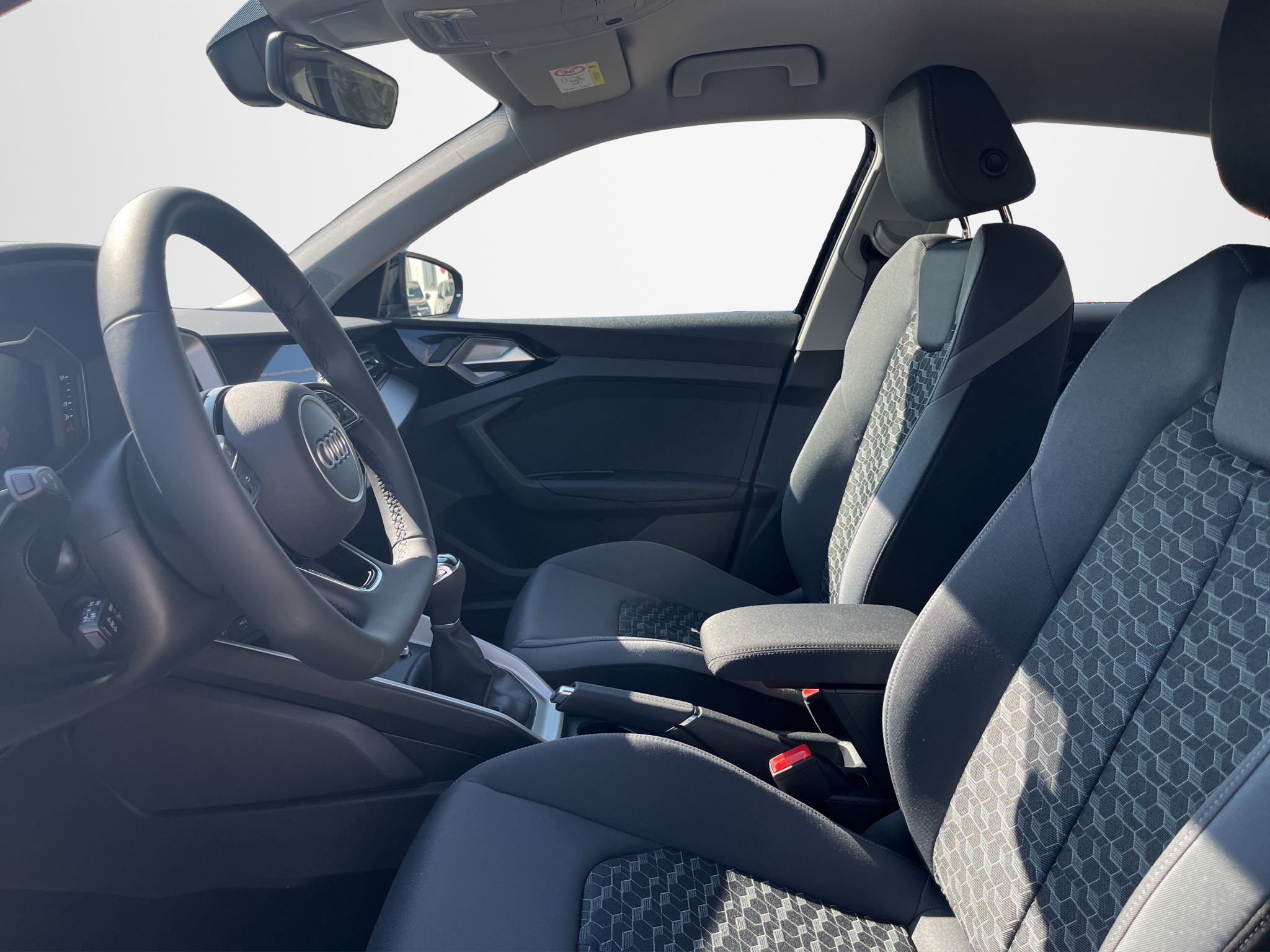 AUDI A1 SPORTBACK 30 TFSI 1.0 115 CV. S lINE EDITION