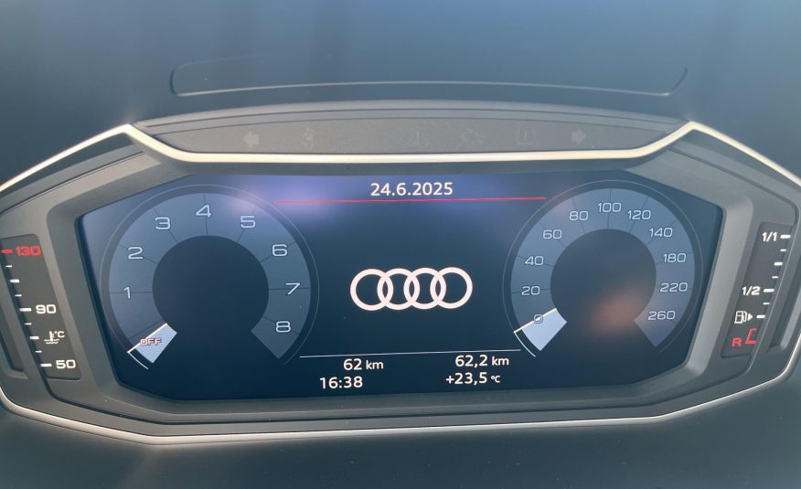 AUDI A1 SPORTBACK 30 TFSI 1.0 115 CV. S lINE EDITION