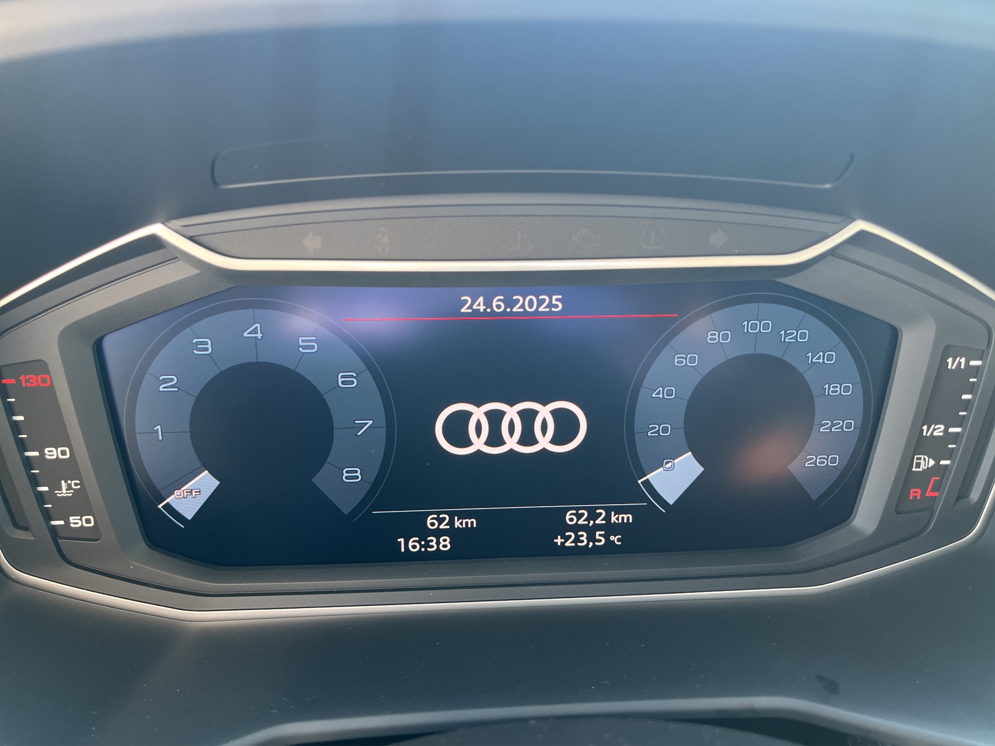 AUDI A1 SPORTBACK 30 TFSI 1.0 115 CV. S lINE EDITION