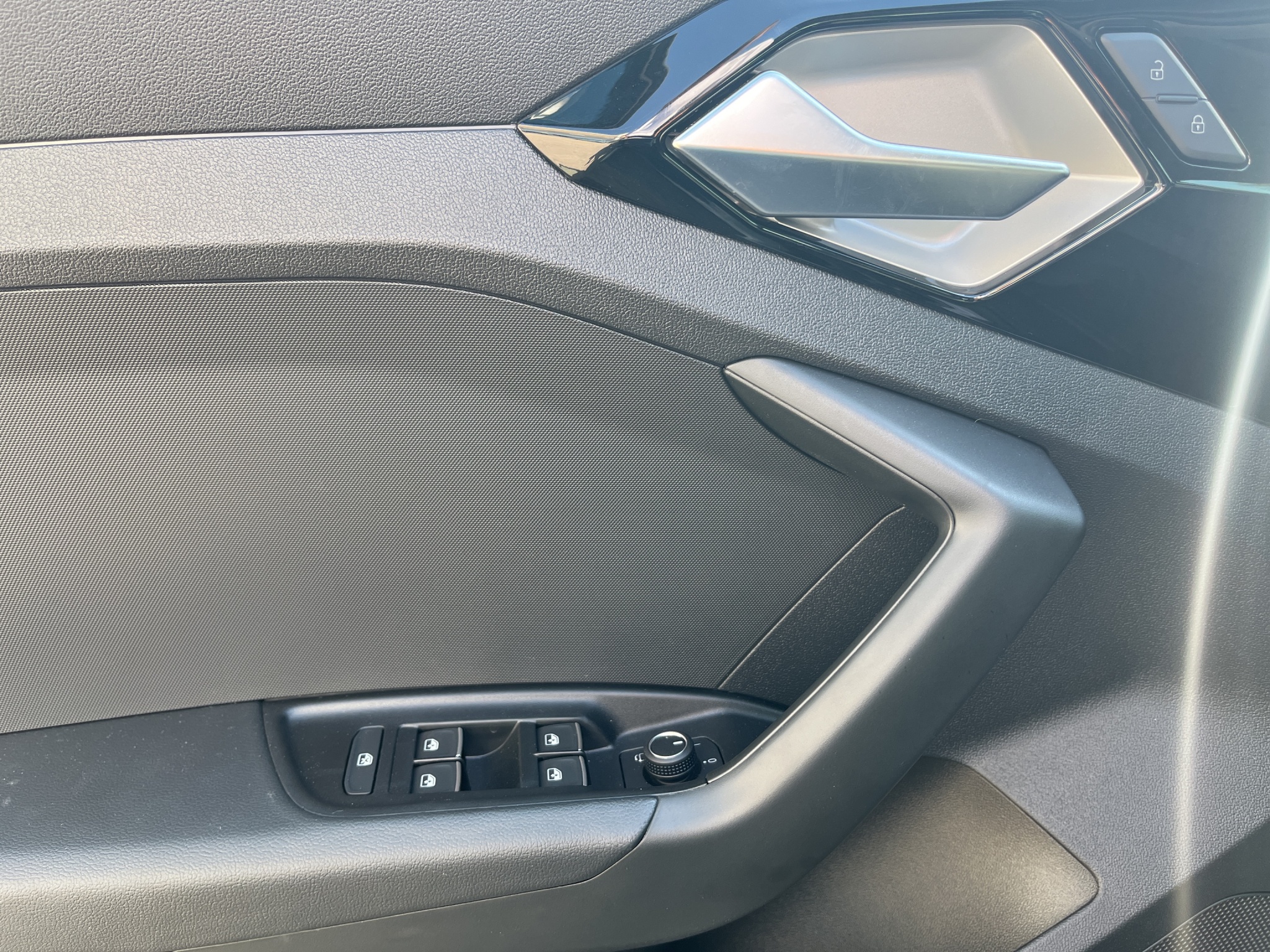 AUDI A1 SPORTBACK 30 TFSI 1.0 115 CV. S lINE EDITION