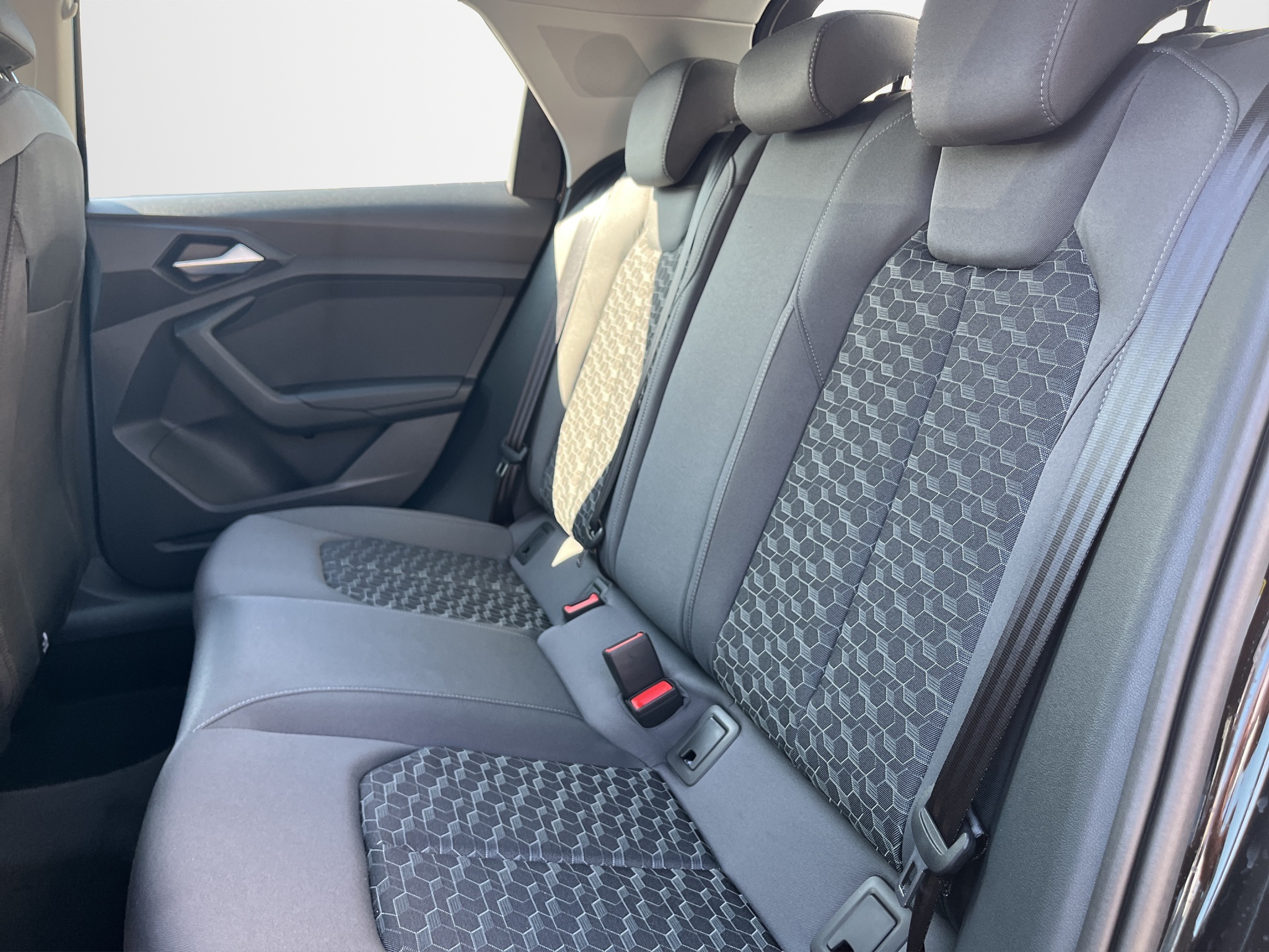 AUDI A1 SPORTBACK 30 TFSI 1.0 115 CV. S lINE EDITION