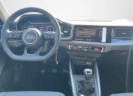 AUDI A1 SPORTBACK 30 TFSI 1.0 115 CV. S lINE EDITION