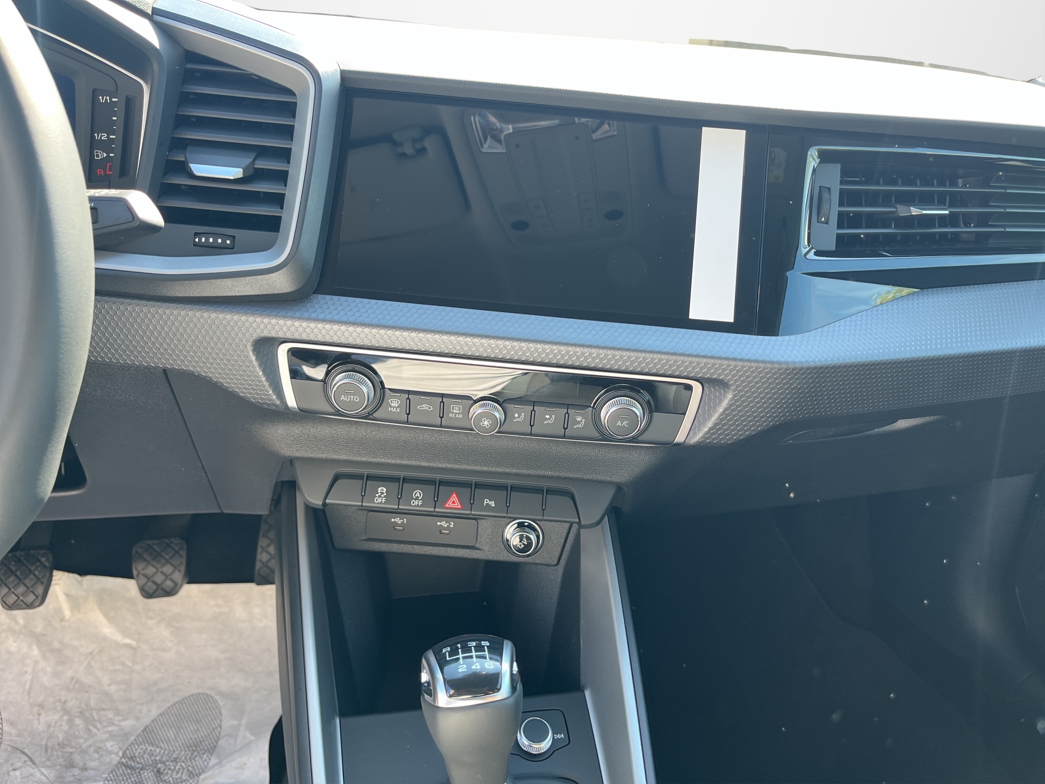 AUDI A1 SPORTBACK 30 TFSI 1.0 115 CV. S lINE EDITION