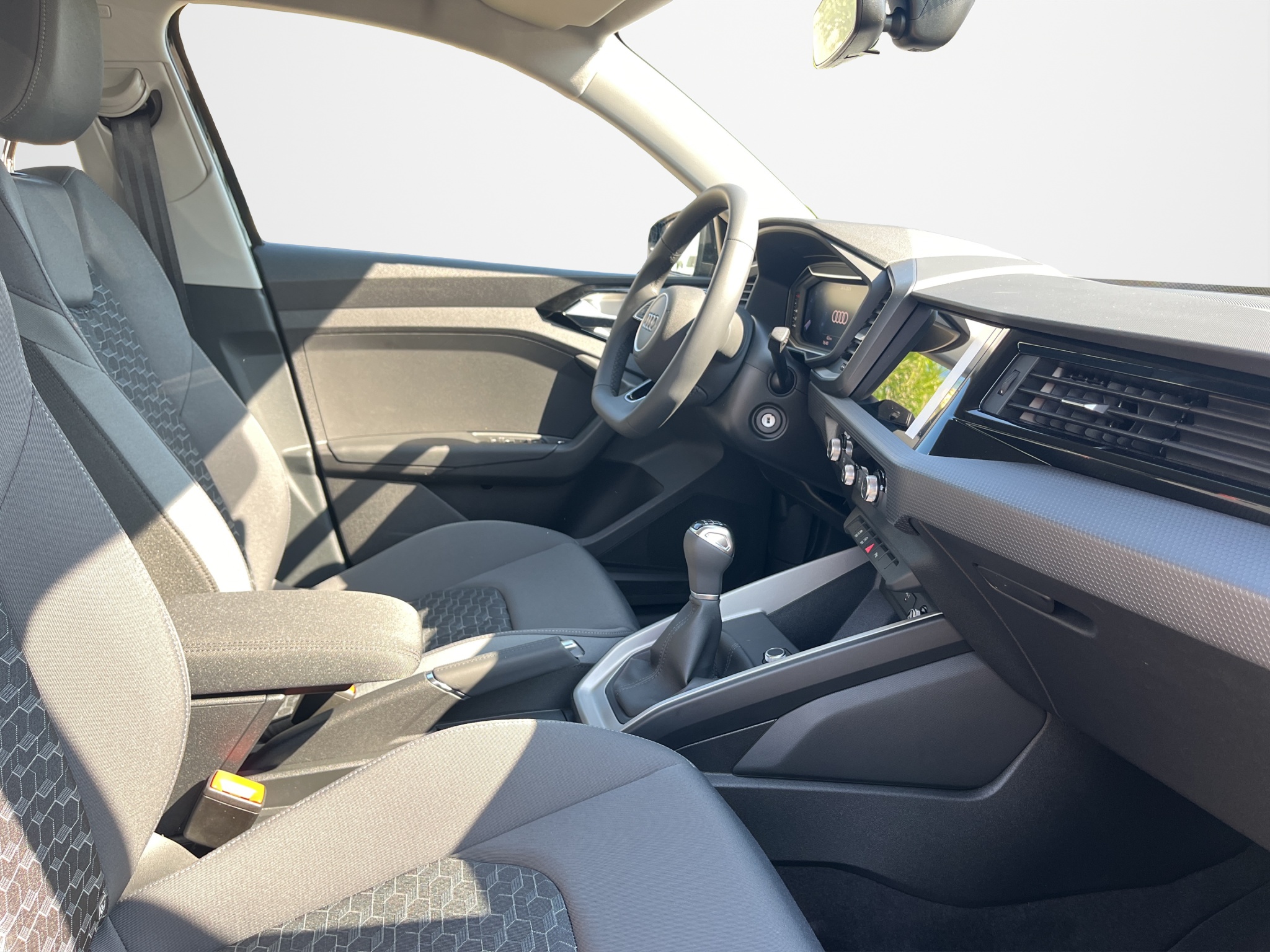 AUDI A1 SPORTBACK 30 TFSI 1.0 115 CV. S lINE EDITION