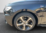 AUDI A1 SPORTBACK 30 TFSI 1.0 115 CV. S lINE EDITION