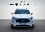 FORD ECOSPORT 1.5 TDCI 95Cv. ECOBLUE TITANIUM