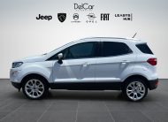 FORD ECOSPORT 1.5 TDCI 95Cv. ECOBLUE TITANIUM