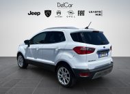 FORD ECOSPORT 1.5 TDCI 95Cv. ECOBLUE TITANIUM