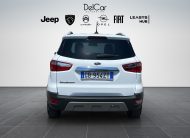 FORD ECOSPORT 1.5 TDCI 95Cv. ECOBLUE TITANIUM
