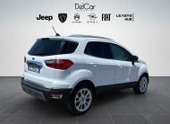 FORD ECOSPORT 1.5 TDCI 95Cv. ECOBLUE TITANIUM
