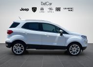 FORD ECOSPORT 1.5 TDCI 95Cv. ECOBLUE TITANIUM