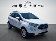 FORD ECOSPORT 1.5 TDCI 95Cv. ECOBLUE TITANIUM