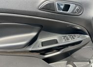 FORD ECOSPORT 1.5 TDCI 95Cv. ECOBLUE TITANIUM