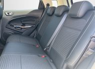 FORD ECOSPORT 1.5 TDCI 95Cv. ECOBLUE TITANIUM