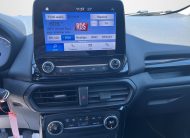 FORD ECOSPORT 1.5 TDCI 95Cv. ECOBLUE TITANIUM