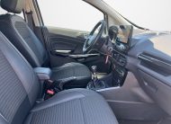 FORD ECOSPORT 1.5 TDCI 95Cv. ECOBLUE TITANIUM