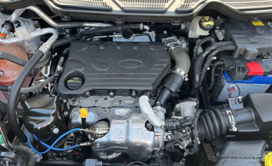 FORD ECOSPORT 1.5 TDCI 95Cv. ECOBLUE TITANIUM