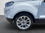 FORD ECOSPORT 1.5 TDCI 95Cv. ECOBLUE TITANIUM