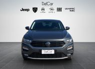 VOLKSWAGEN T-ROC 2.0 TDI 115 CV. STYLE