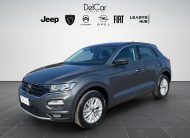 VOLKSWAGEN T-ROC 2.0 TDI 115 CV. STYLE