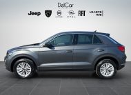 VOLKSWAGEN T-ROC 2.0 TDI 115 CV. STYLE