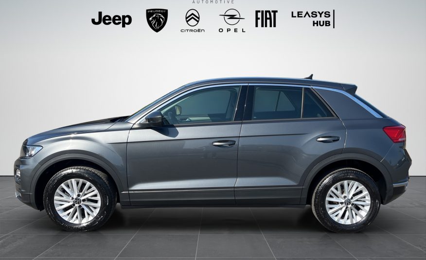 VOLKSWAGEN T-ROC 2.0 TDI 115 CV. STYLE
