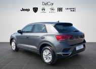 VOLKSWAGEN T-ROC 2.0 TDI 115 CV. STYLE