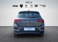 VOLKSWAGEN T-ROC 2.0 TDI 115 CV. STYLE