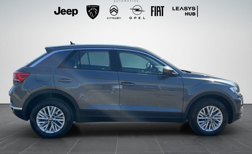 VOLKSWAGEN T-ROC 2.0 TDI 115 CV. STYLE