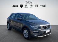 VOLKSWAGEN T-ROC 2.0 TDI 115 CV. STYLE
