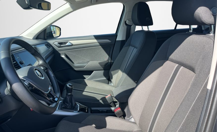 VOLKSWAGEN T-ROC 2.0 TDI 115 CV. STYLE