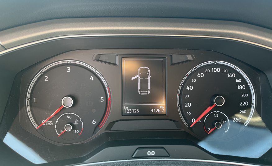 VOLKSWAGEN T-ROC 2.0 TDI 115 CV. STYLE