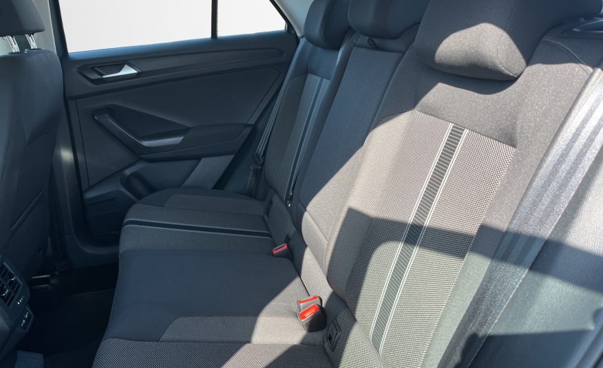 VOLKSWAGEN T-ROC 2.0 TDI 115 CV. STYLE