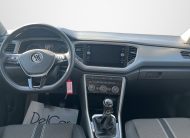 VOLKSWAGEN T-ROC 2.0 TDI 115 CV. STYLE