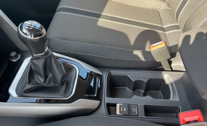 VOLKSWAGEN T-ROC 2.0 TDI 115 CV. STYLE