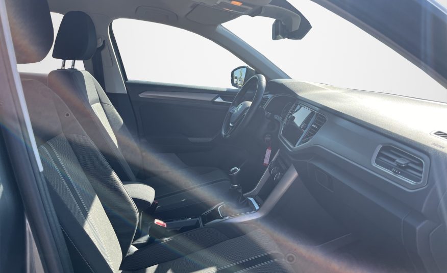 VOLKSWAGEN T-ROC 2.0 TDI 115 CV. STYLE