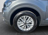 VOLKSWAGEN T-ROC 2.0 TDI 115 CV. STYLE