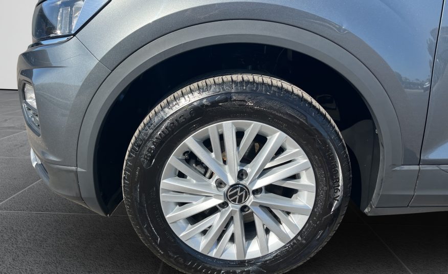 VOLKSWAGEN T-ROC 2.0 TDI 115 CV. STYLE