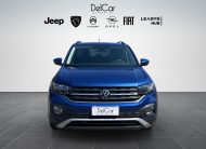 VOLKSWAGEN T-CROSS 1.0 95 CV STYLE
