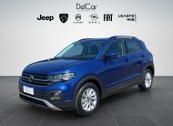 VOLKSWAGEN T-CROSS 1.0 95 CV STYLE