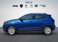 VOLKSWAGEN T-CROSS 1.0 95 CV STYLE